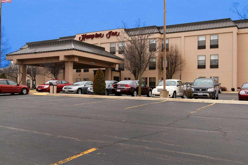 Western St. Louis Hotel 2*