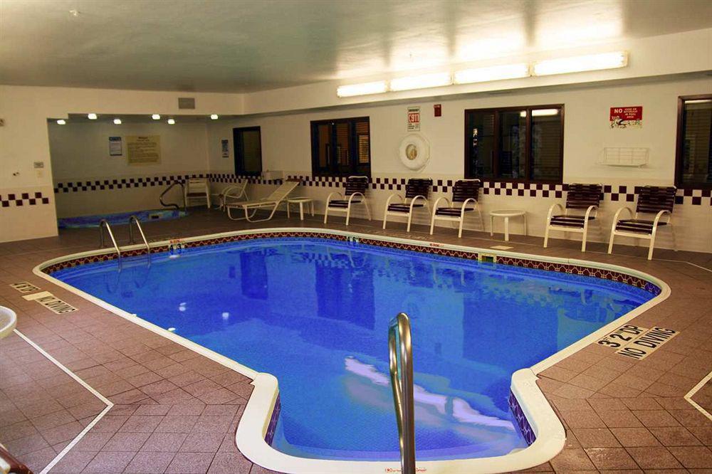 Hotel Western St. Louis Fairview Heights