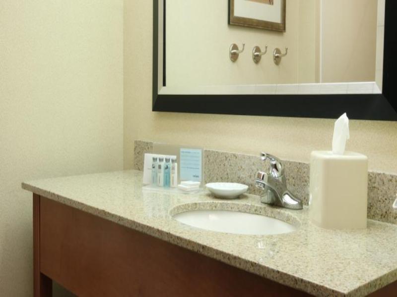 Hotel Western St. Louis 2*