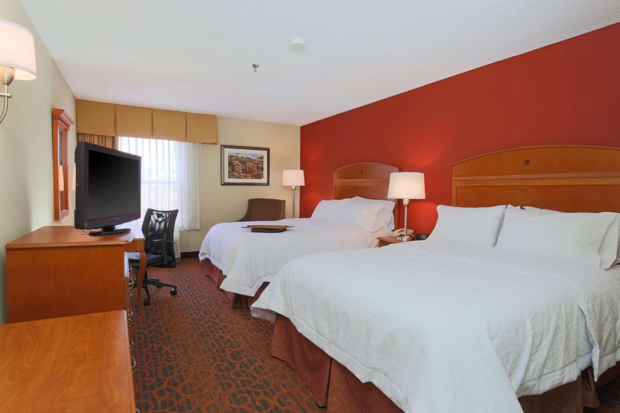 Hotel Western St. Louis Fairview Heights