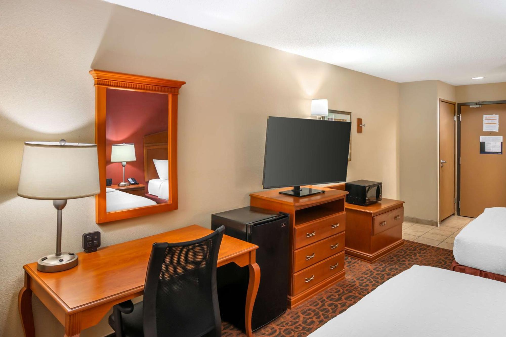 Hotel Western St. Louis