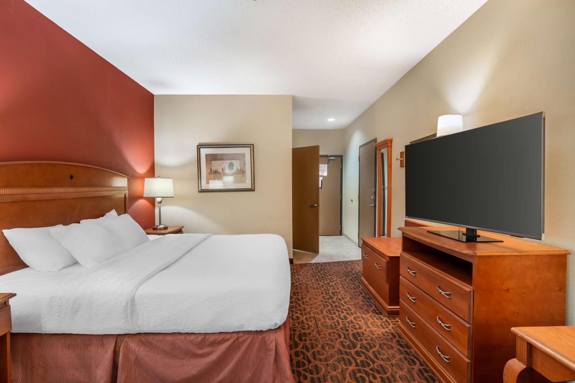 Hotel Western St. Louis 2*