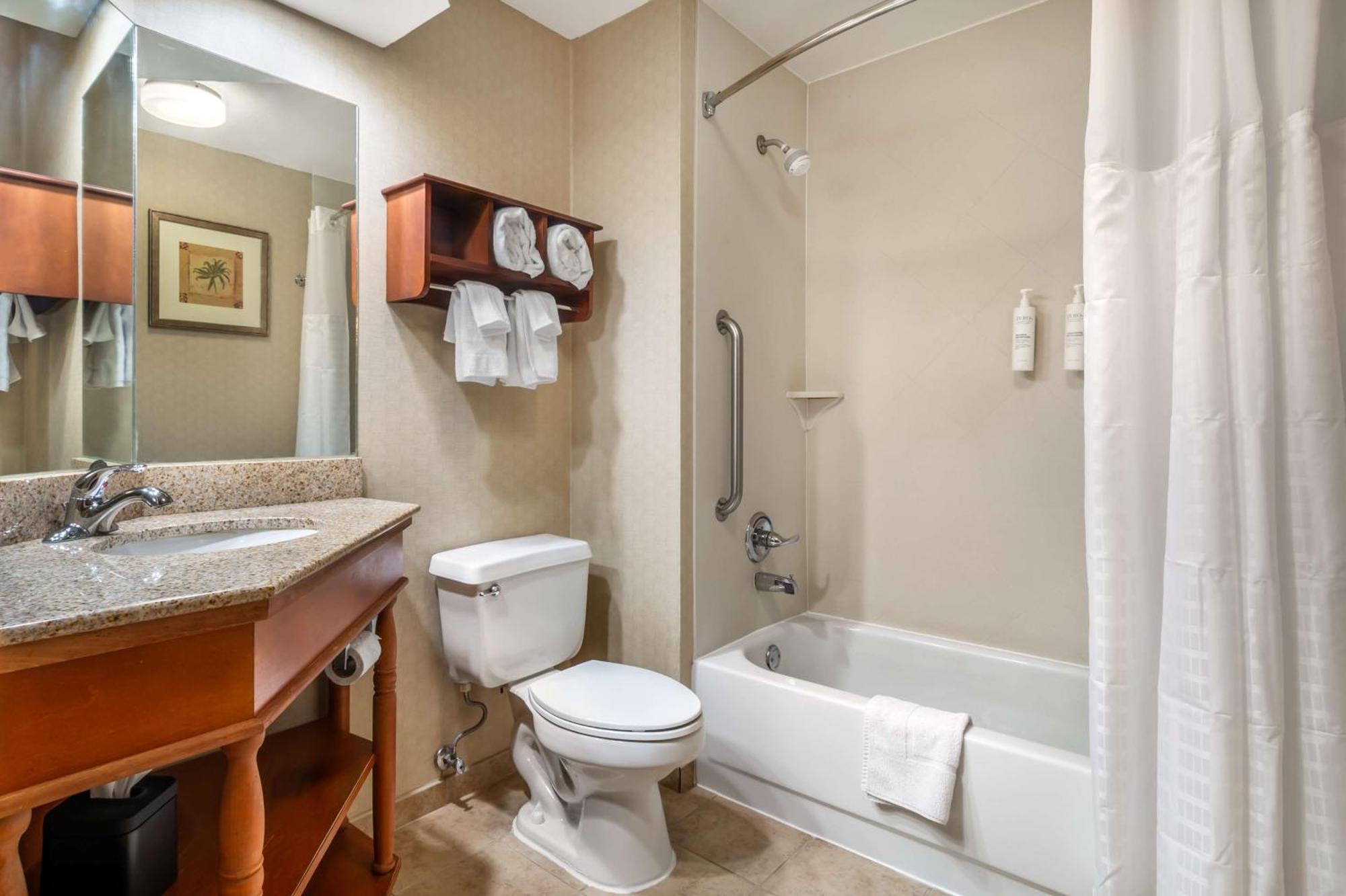 Western St. Louis Hotel Fairview Heights