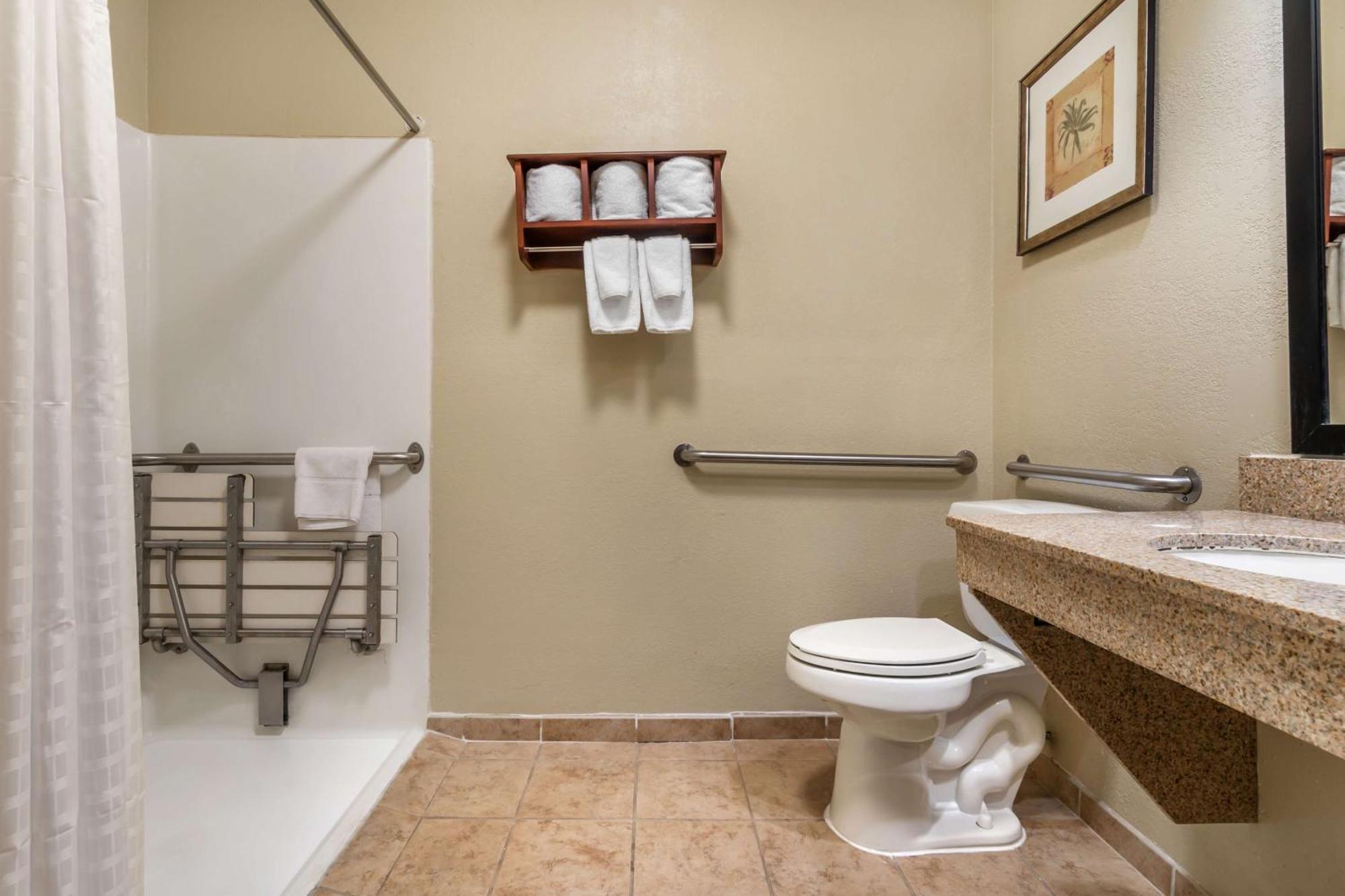 Hotel Western St. Louis Fairview Heights
