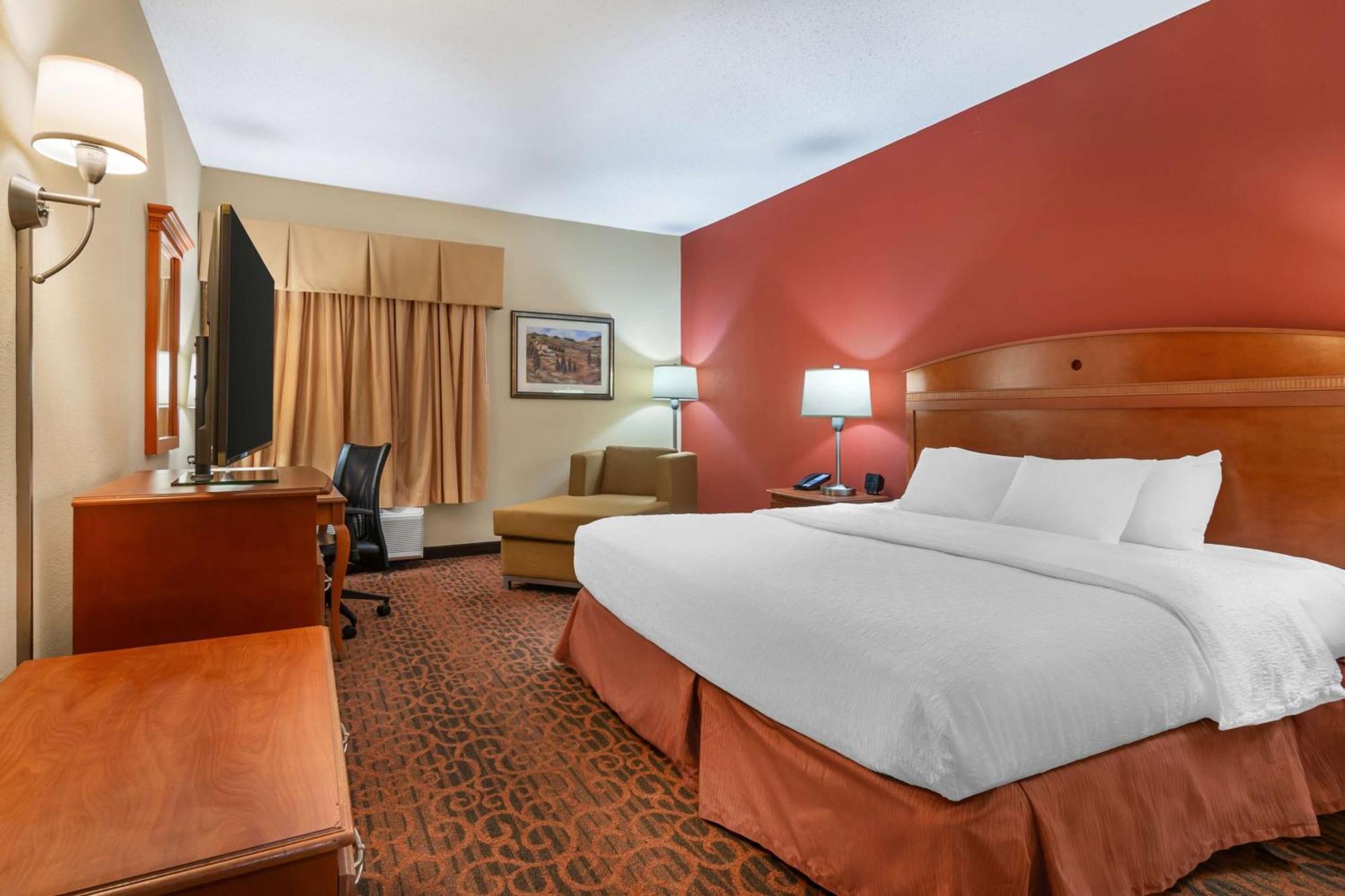 Western St. Louis Hotel