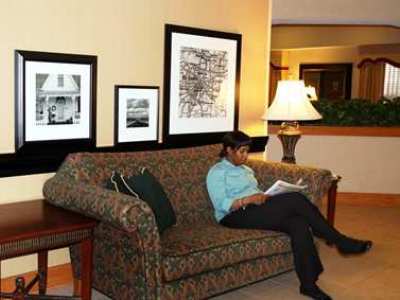 Hotel Western St. Louis 2*
