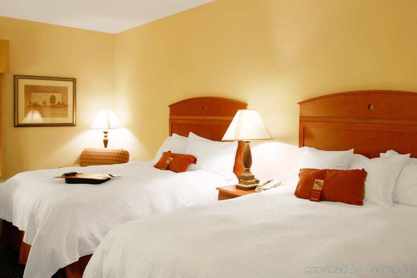 Western St. Louis Hotel Fairview Heights