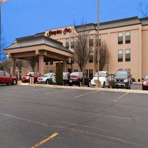 Hotel Western St. Louis 2*
